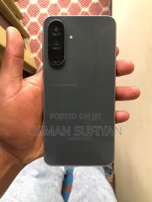 Samsung Galaxy A56 256 GB Blue