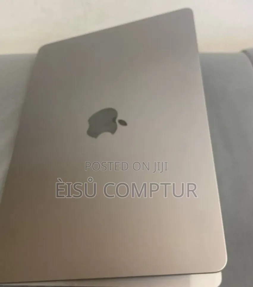 New Laptop Apple MacBook Air 2025 M4 16GB Apple M4 SSD 512GB