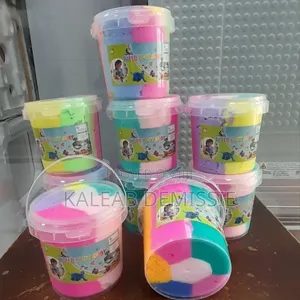 Kids Supper Light Clay/Mud