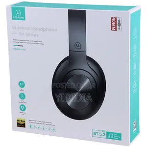 USAMS YH21 Wireless Headphones | YH Series