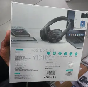 USAMS YH21 Wireless Headphones | YH Series