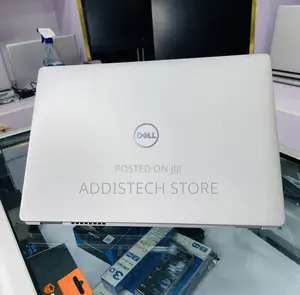 New Laptop Dell Latitude 5310 8GB Intel Core i5 SSD 256GB