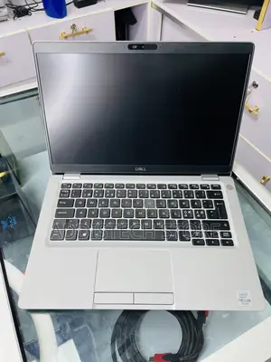 New Laptop Dell Latitude 5310 8GB Intel Core i5 SSD 256GB