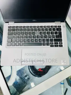 New Laptop Dell Latitude 5310 8GB Intel Core i5 SSD 256GB