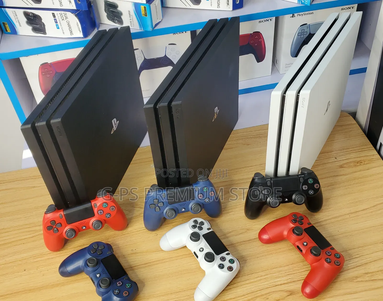 Ps4 ላይ አዲሱ Fc 27 እንጭናለን 
‎