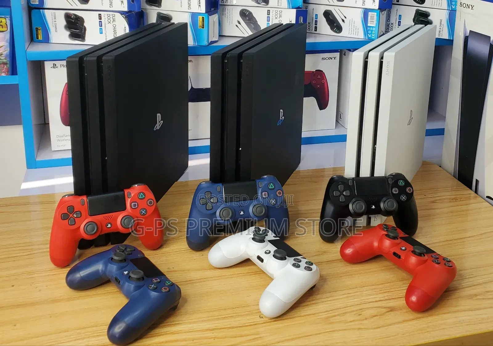 ማንኛውም Ps4 – አዲሱ Fc 27 እንጭናለን
‎