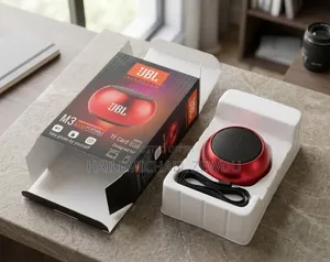 Mini Speaker