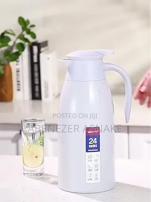 Joy Max Vacuum Jug