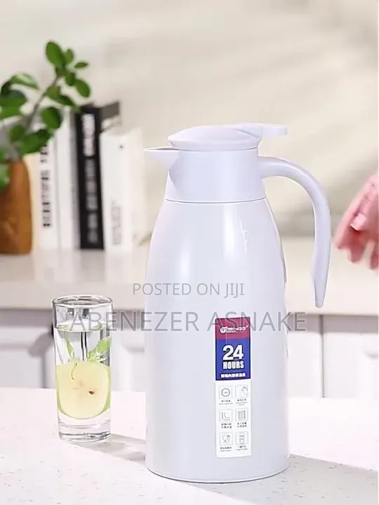 Joy Max Vacuum Jug