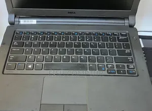 New Laptop Dell Latitude 3340 4GB Intel Pentium SSD 128GB