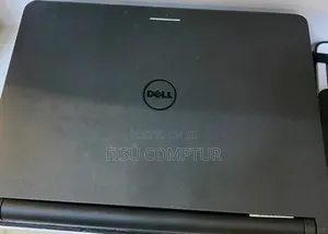 New Laptop Dell Latitude 3340 4GB Intel Pentium SSD 128GB