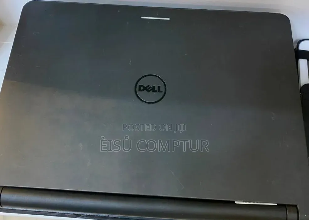 New Laptop Dell Latitude 3340 4GB Intel Pentium SSD 128GB