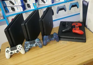 Ps4 ከfc 27 ጋር! አዲሱን ጌም እንጭናለን 
‎