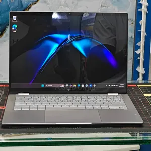 New Laptop HP OmniBook X Flip 14" 16GB Intel Core Ultra 7 SSD 1T