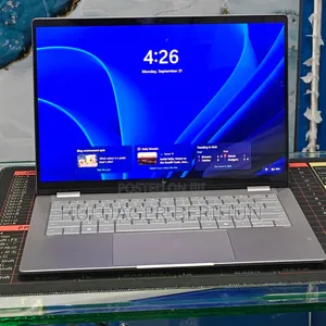 New Laptop HP OmniBook X Flip 14" 16GB Intel Core Ultra 7 SSD 1T