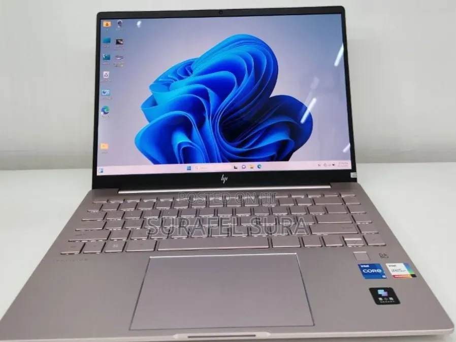 New Laptop HP Pavilion 14 16GB Intel Core i5 SSD 1T