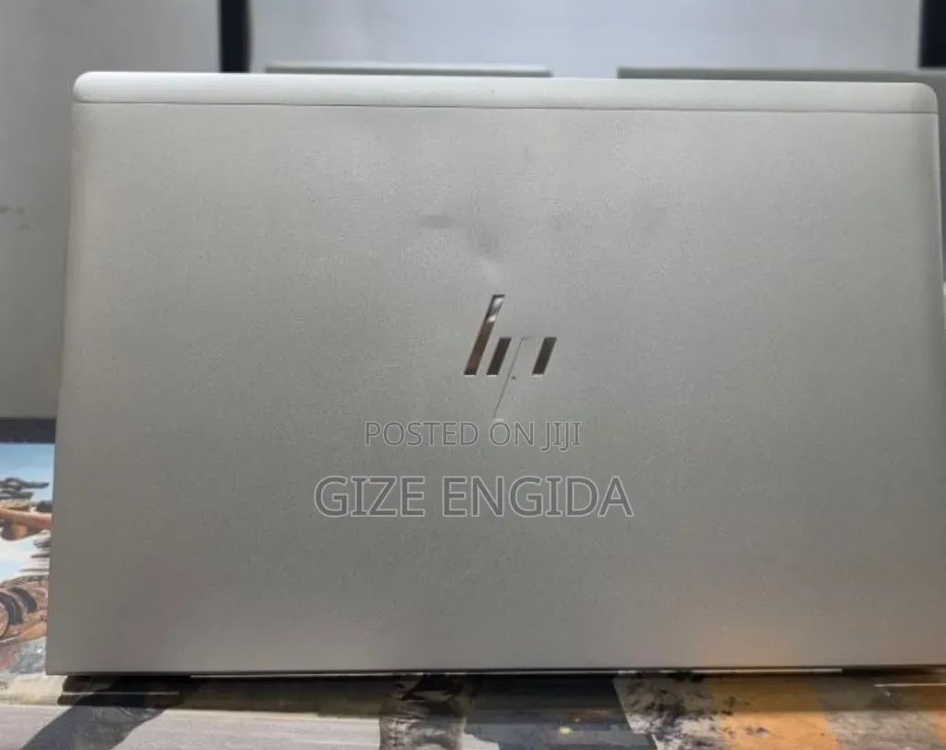 New Laptop HP EliteBook 640 G10 16GB Intel Core i7 SSD 512GB