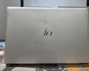 New Laptop HP EliteBook 640 G10 16GB Intel Core i7 SSD 512GB