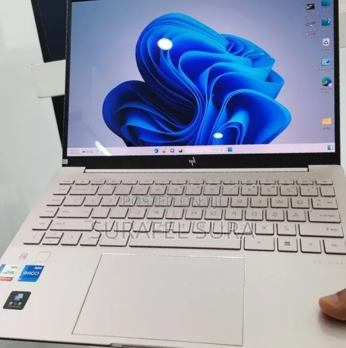 New Laptop HP Pavilion 14 16GB Intel Core i5 SSD 1T