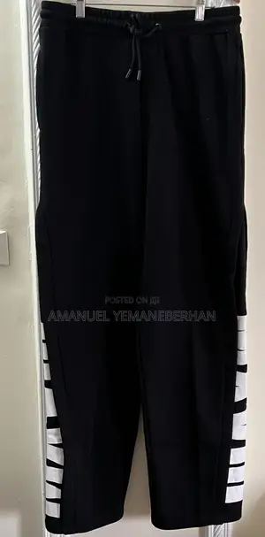 Trouser for Men