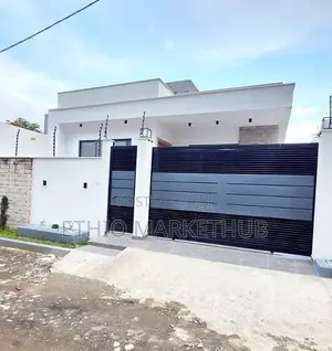 Furnished 5bdrm Villa in Bole for sale