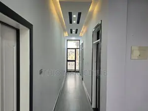 Furnished 5bdrm Villa in Bole for sale
