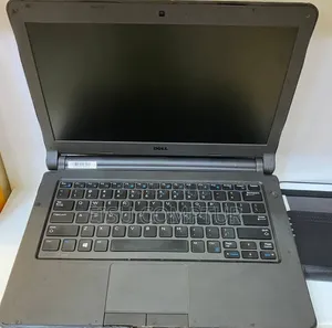 New Laptop Dell Latitude 3340 4GB Intel Pentium SSD 128GB