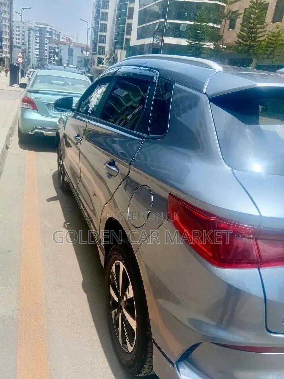 BYD E2 43 kWh 94 hp FWD 2025