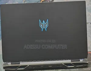 New Laptop Acer Predator Helios 300 16GB Intel Core i9 SSD 512GB