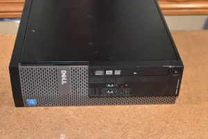 Desktop Computer Dell OptiPlex 3020 4GB Intel Core i5 HDD 500GB