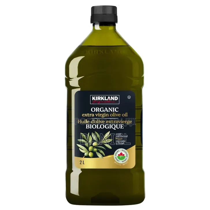 Kirkland Olive Oil 2 Litter