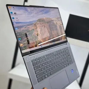 New Laptop Lenovo Yoga 7 15ITL5 32GB Intel Core Ultra 7 SSD 1T