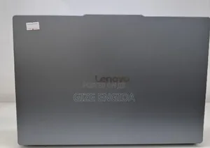 New Laptop Lenovo Yoga 7 15ITL5 32GB Intel Core Ultra 7 SSD 1T