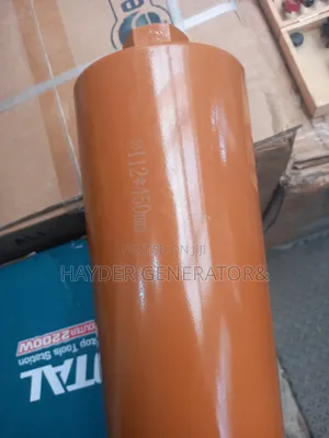 Diamond Drill Cor Bit