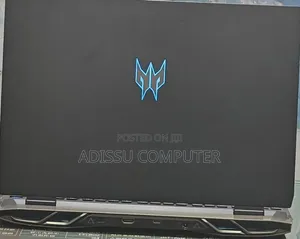 New Laptop Acer Predator Helios 300 16GB Intel Core i9 SSD 512GB