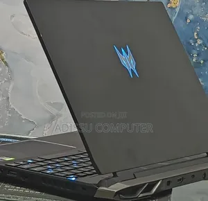 New Laptop Acer Predator Helios 300 16GB Intel Core i9 SSD 512GB