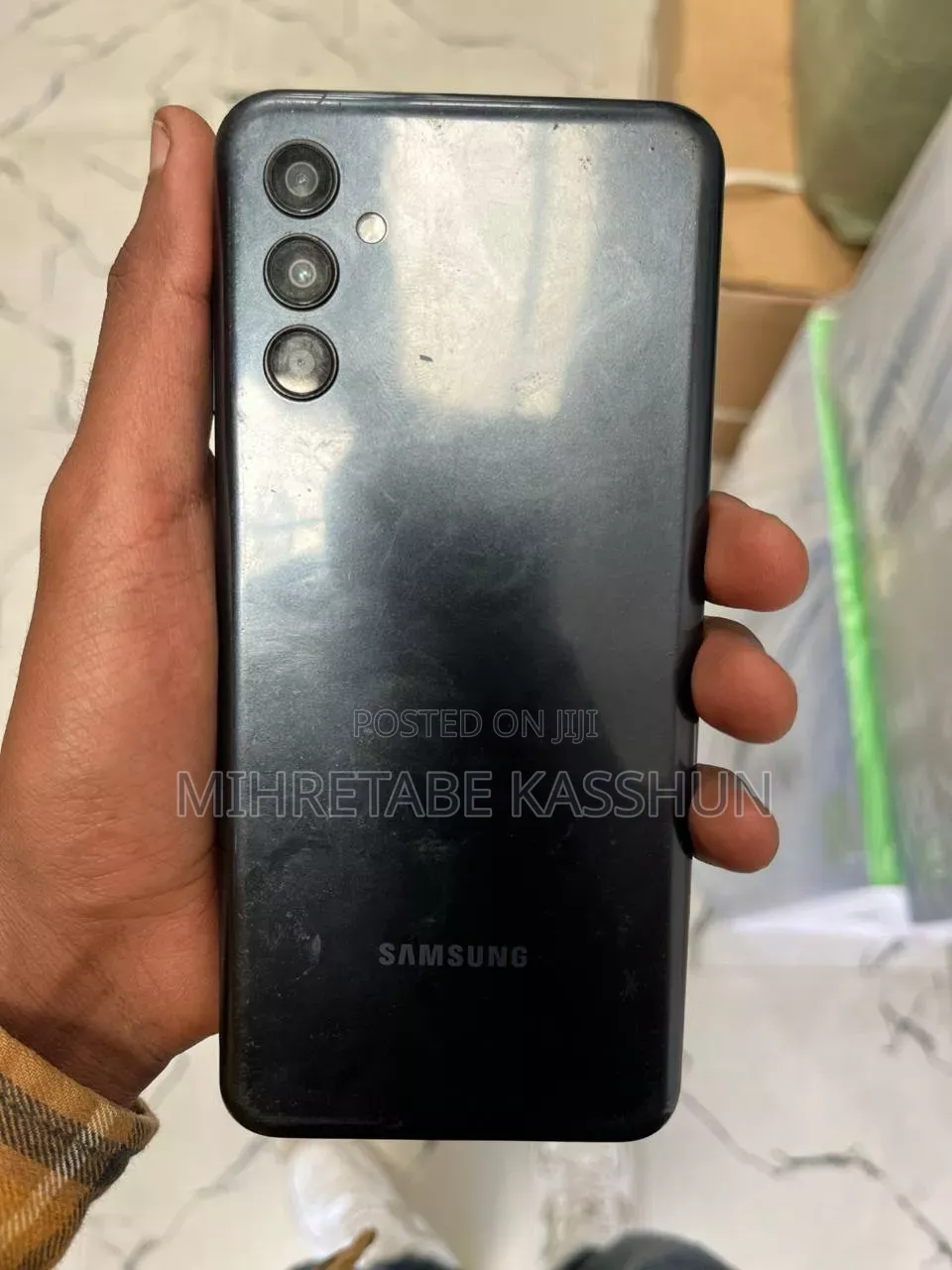 Samsung Galaxy M13 64 GB