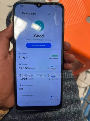 Samsung Galaxy M13 64 GB
