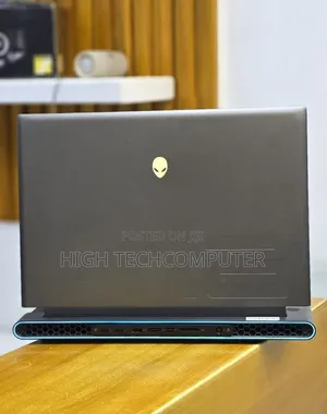 New Laptop Alienware X16 16GB Intel Core i9 SSD 1T