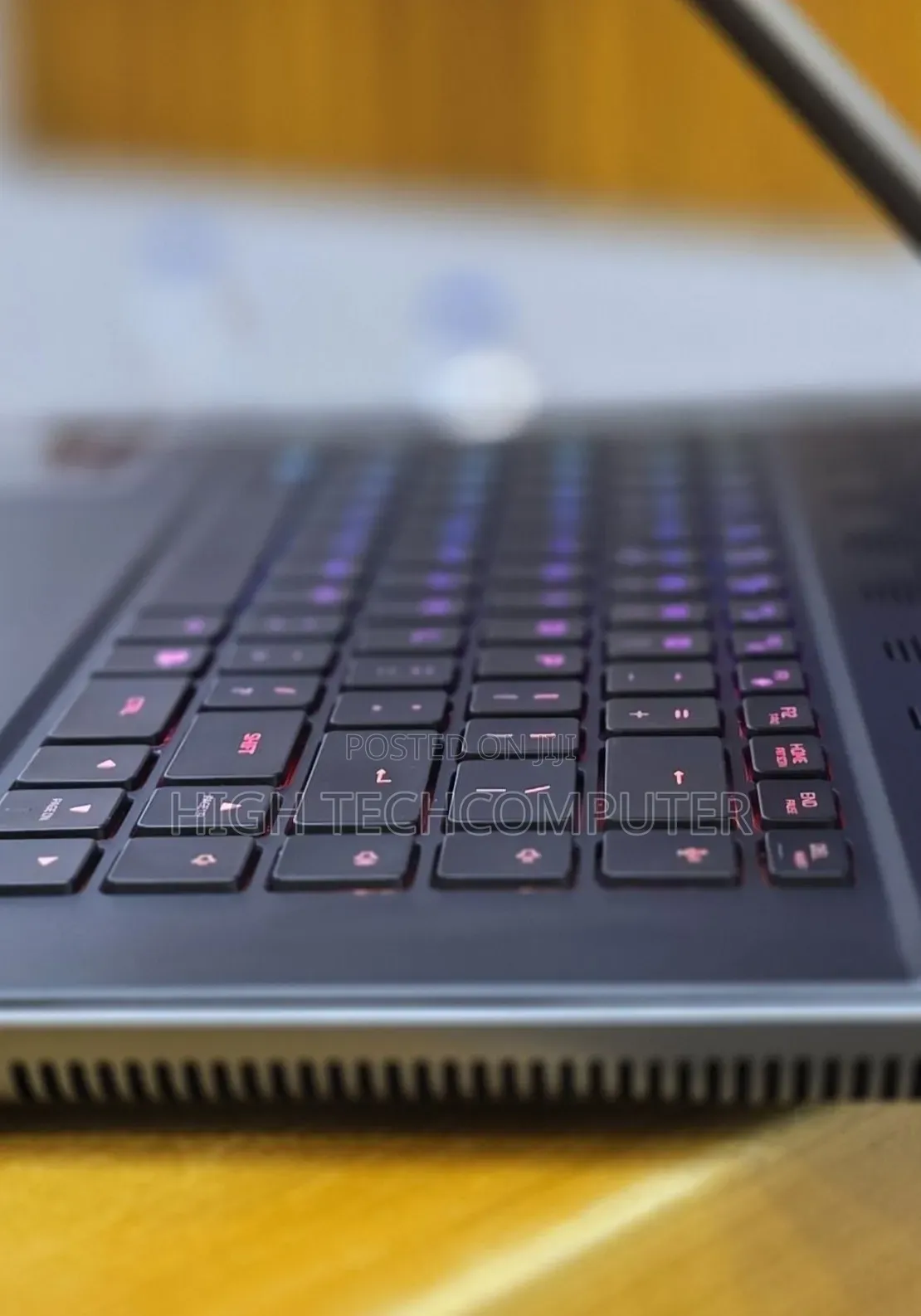 New Laptop Alienware X16 16GB Intel Core i9 SSD 1T