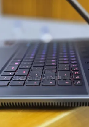 New Laptop Alienware X16 16GB Intel Core i9 SSD 1T