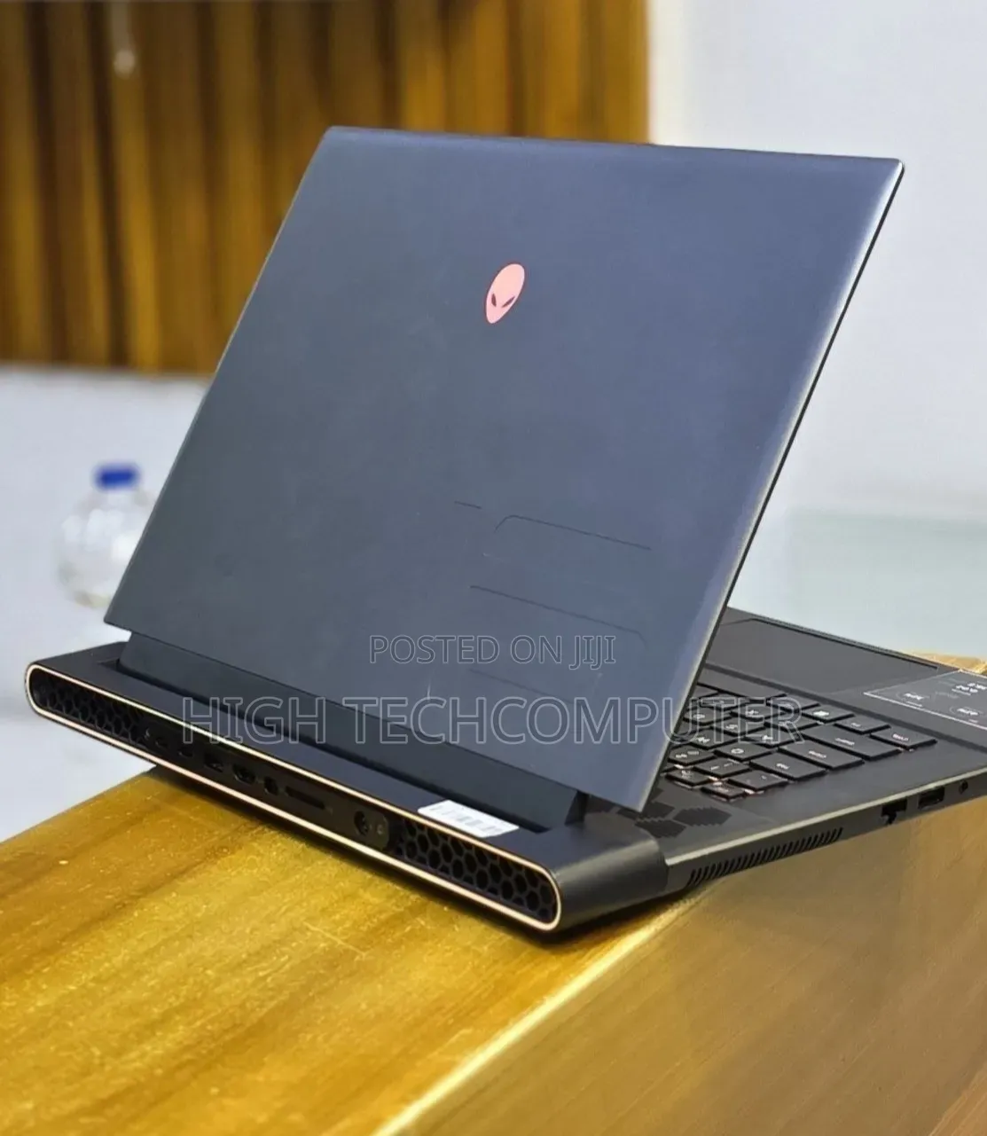 New Laptop Alienware X16 16GB Intel Core i9 SSD 1T
