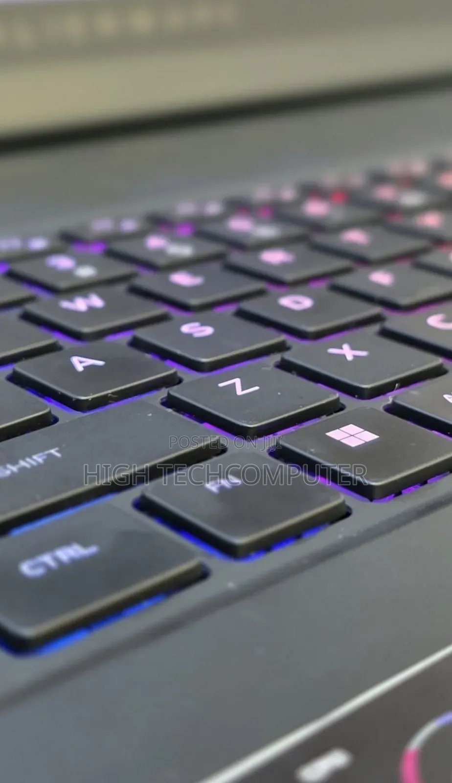 New Laptop Alienware X16 16GB Intel Core i9 SSD 1T