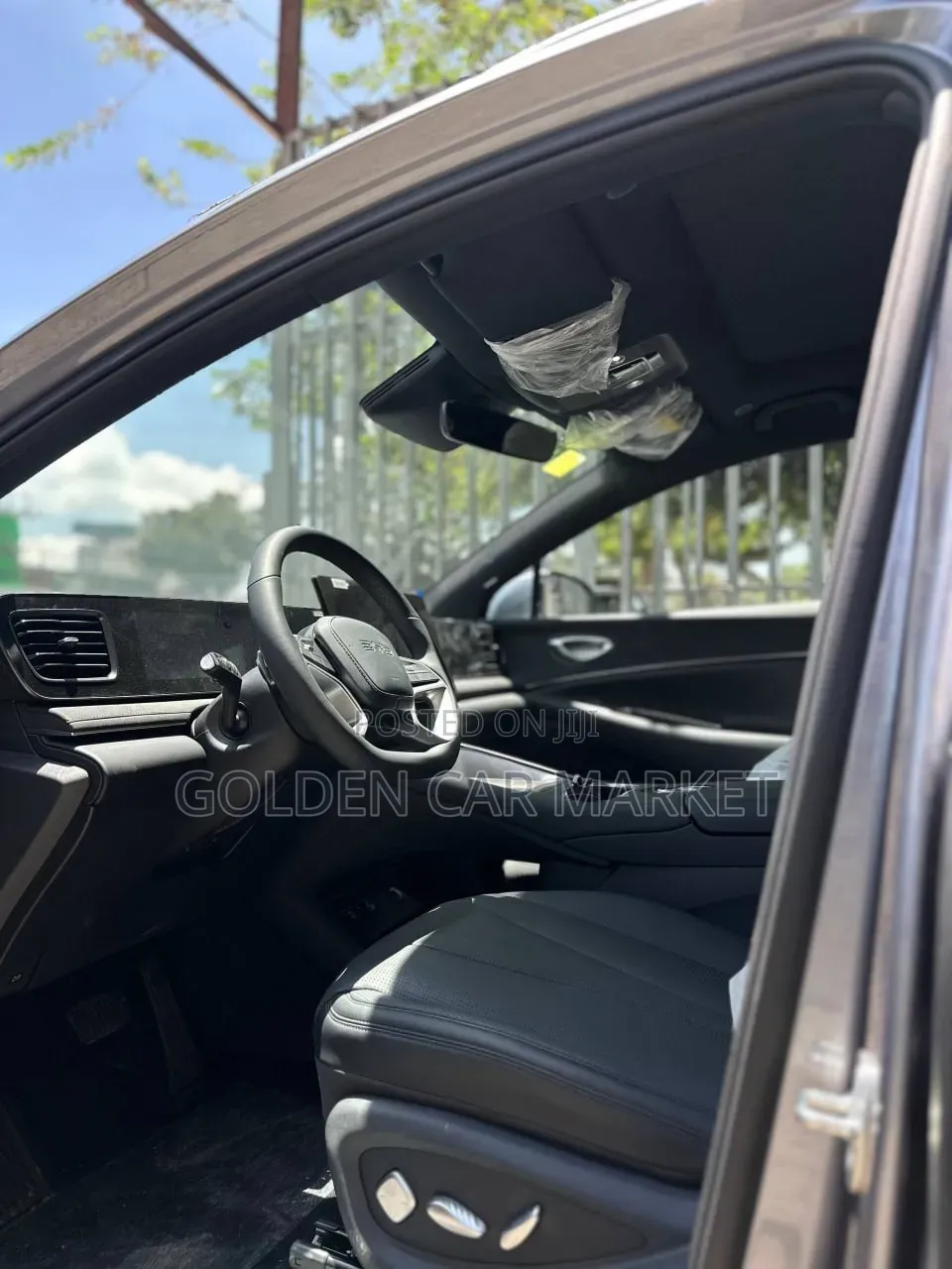 BYD E2 43 kWh 94 hp FWD 2025