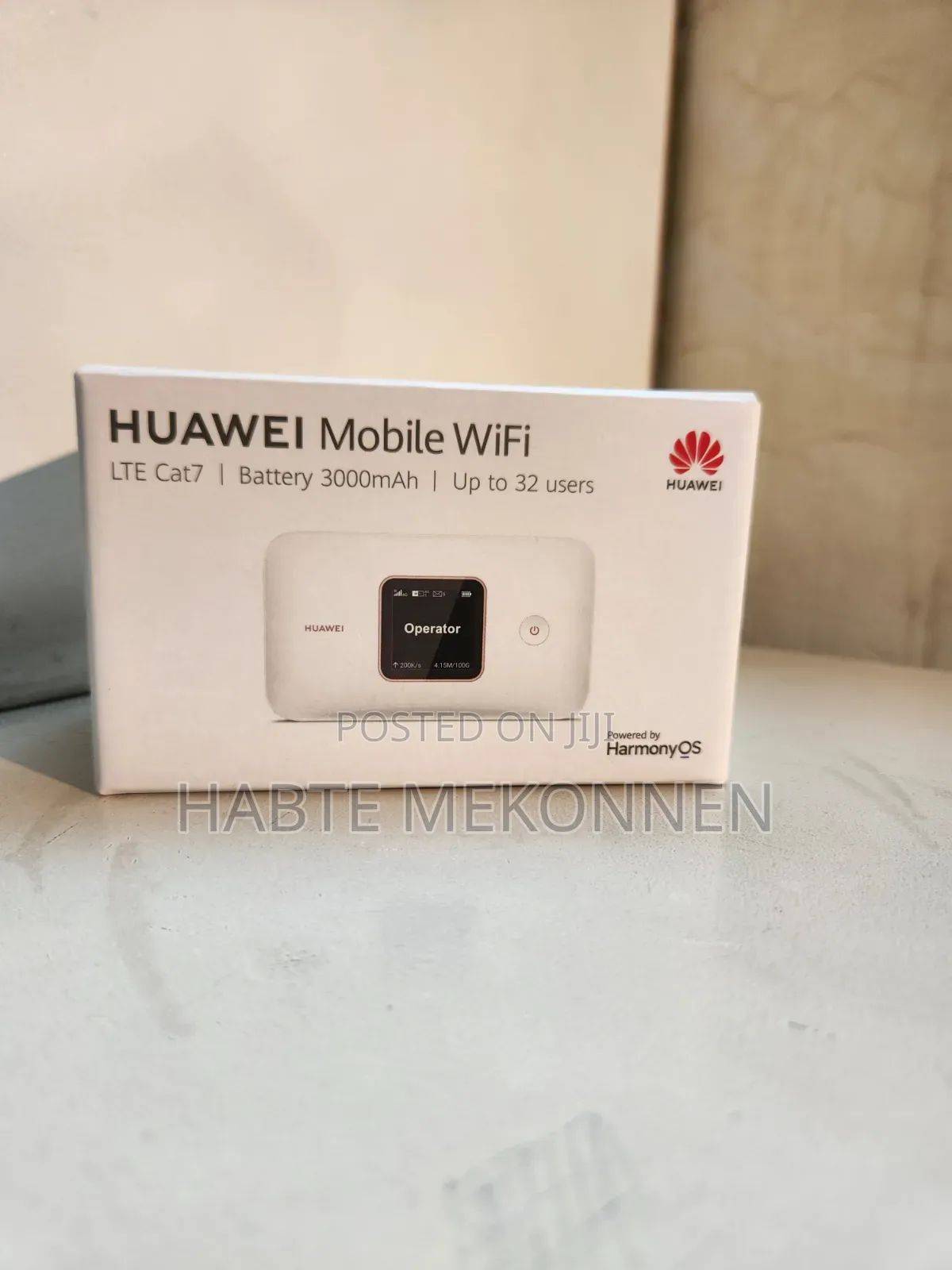 Huawei Wifi Cat7