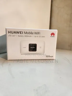 Huawei Wifi Cat7
