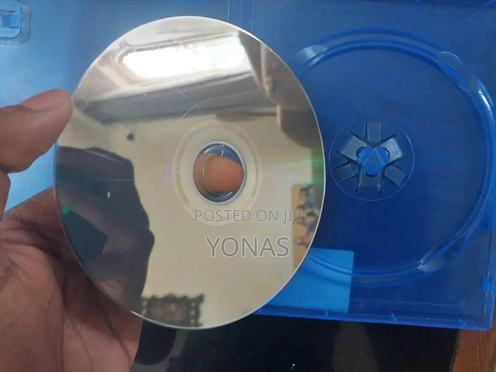 GTA v Ps4 Good Condition