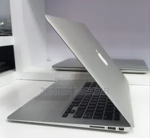 New Laptop Apple MacBook Air 2017 8GB Intel Core i7 SSD 128GB
