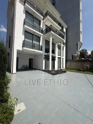 7bdrm House in Yeka for rent