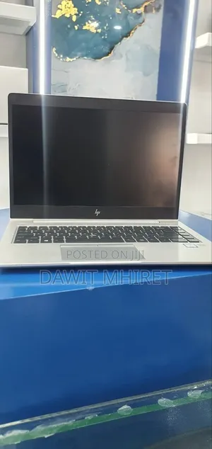 New Laptop HP EliteBook 840 G5 16GB Intel Core i7 SSD 512GB
